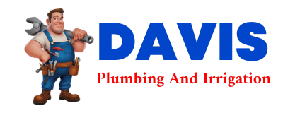 Trusted plumber in CLAY